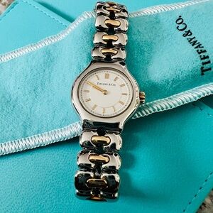 COPY - Tiffany and co watch 16cm